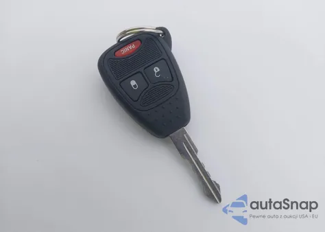 2007 Dodge Caliber Sxt from USA, damaged, VIN 1B3HB48B87D108803